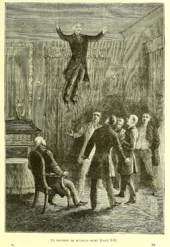 Les mystères de la science. Louis Figuier, published Paris, 1880