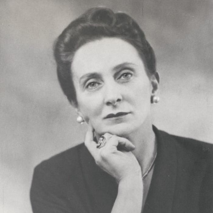 Una Christina Ledingham (1900-1965)