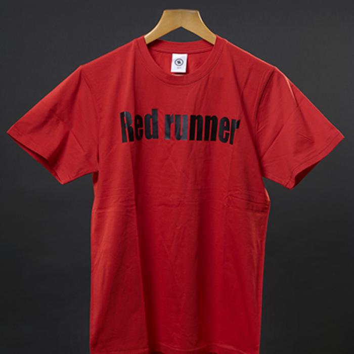 Red Runners T-shirt