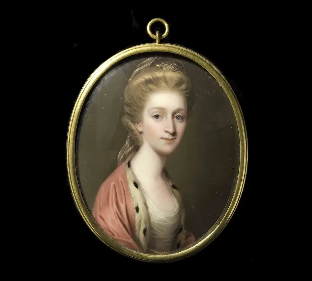 Lady Jane Baker 
