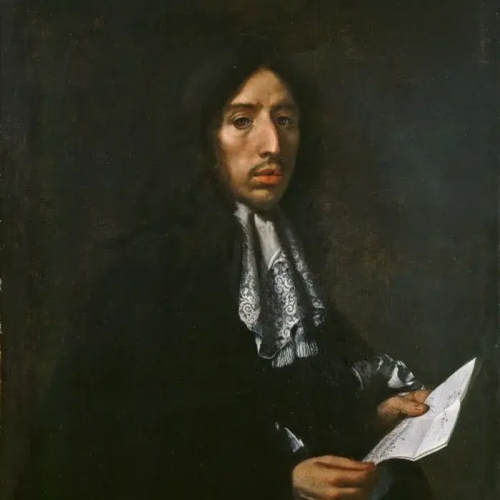 Painting of Sir John Finch