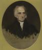 Portrait of Sir Gilbert Blane (1747-1834) by Sir Martin Archer Shee, 1833