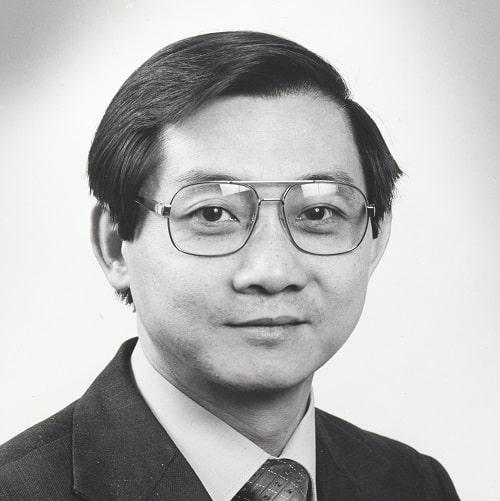 Michael Chew Koon, Lord Chan of Oxton Chan